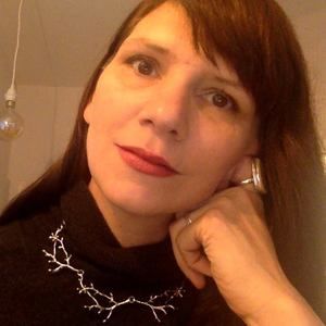 Meet your Posher, Shemena